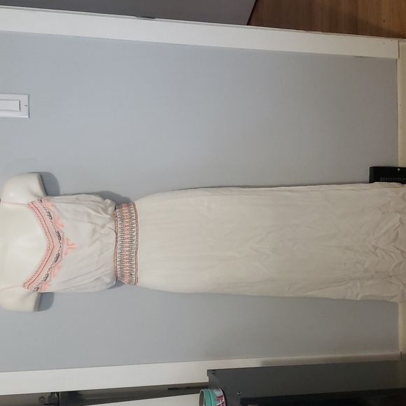 Anthropologie Under Skies Sundress - Picture 2 of 8